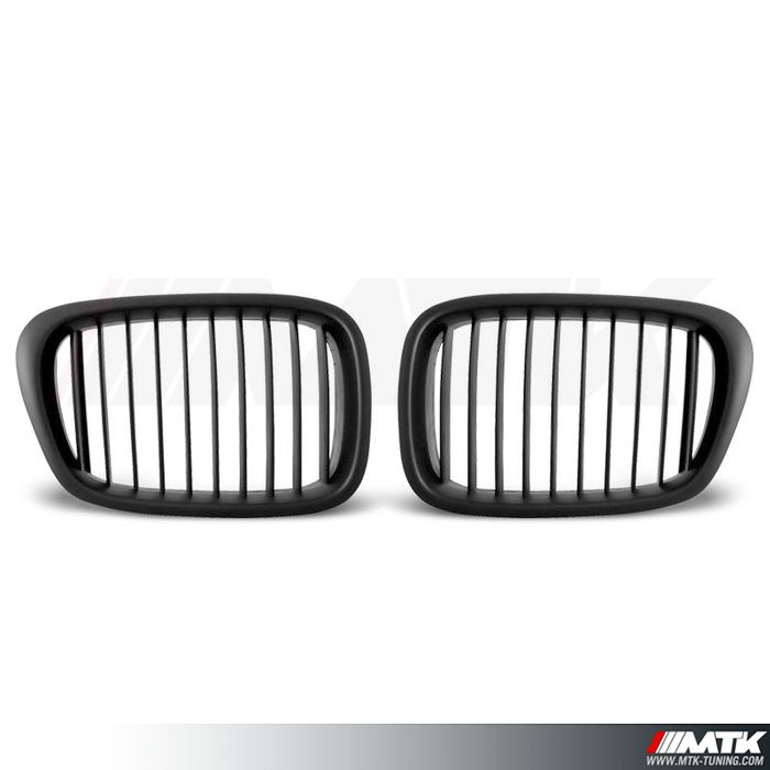 Calandre pour BMW Serie 5 E39 1995 - 2004