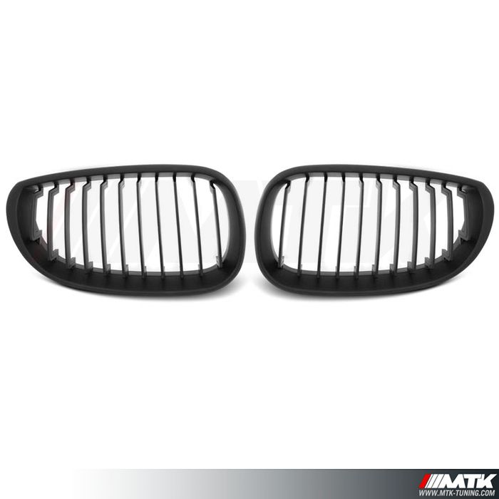 Calandre pour BMW Serie 5 E60 E61  2003 - 2010