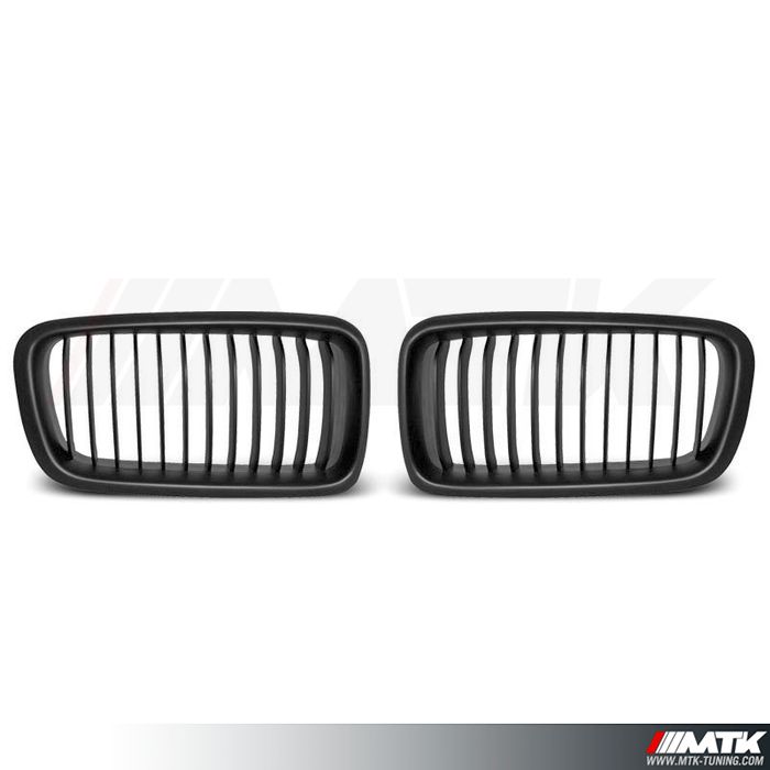 Calandre pour BMW Serie 7 E38 1994 - 2001