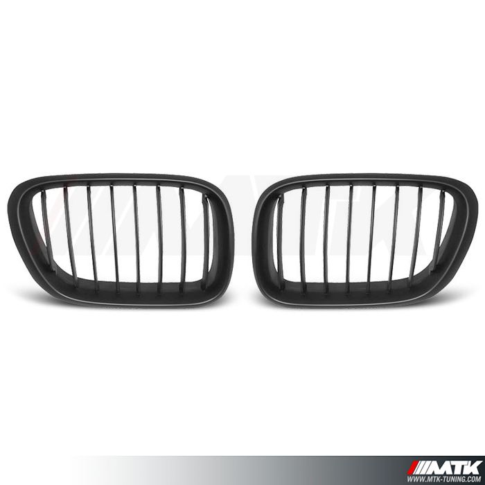 Calandre pour BMW X5 E53 1999 -2003