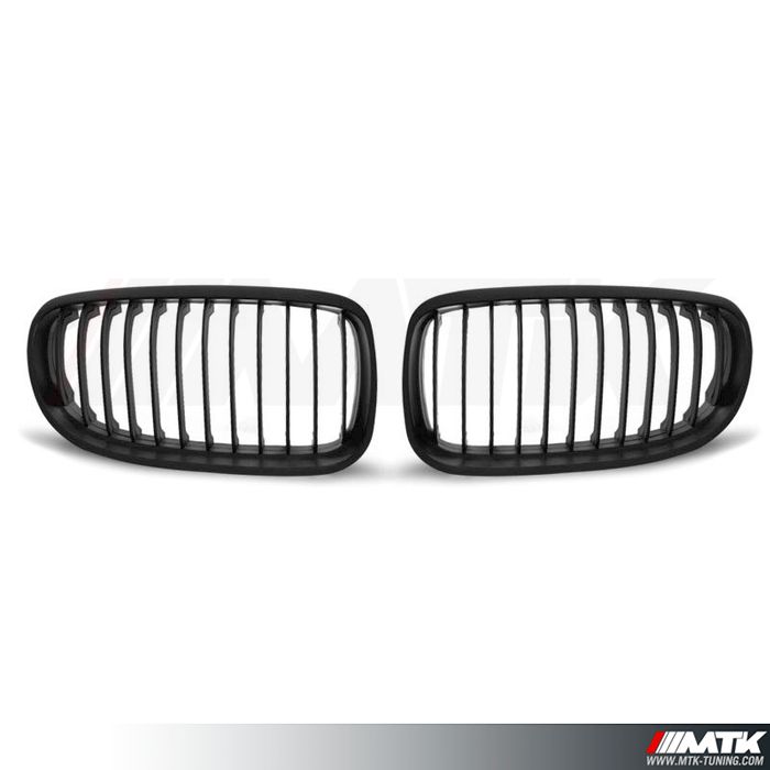 Calandre pour BMW Serie 3 E90 E91 2008 - 2013