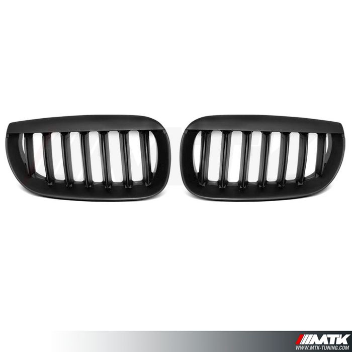 Calandre pour BMW X3 E83 2004 - 2006