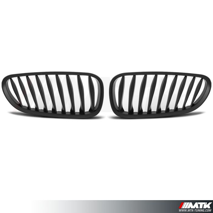 Calandre pour BMW Z4 E85 2006 - 2008