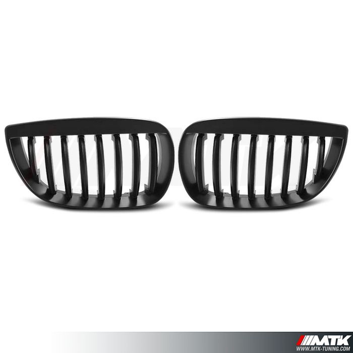 Calandre pour BMW Serie 1 E87 E81 2004 - 2007