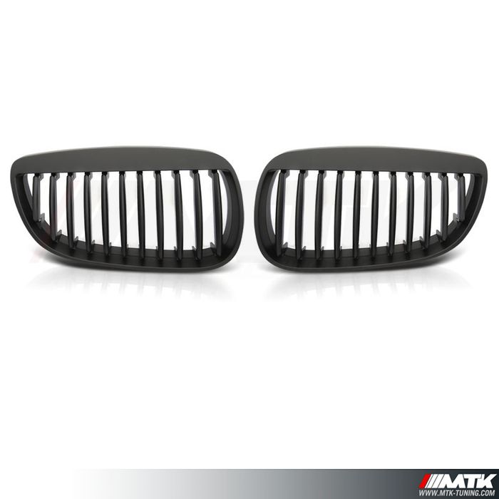 Calandre pour BMW Serie 3 E92 E93 2007 - 2010