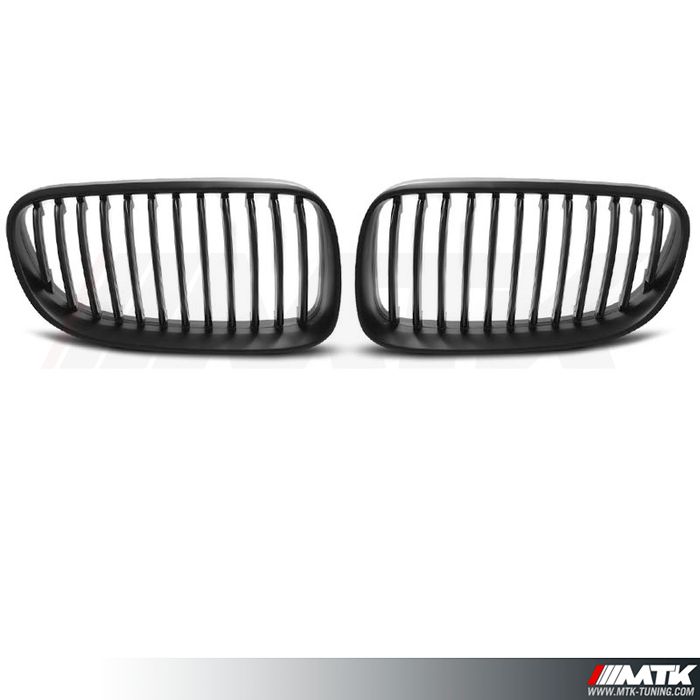 Calandre pour BMW Serie 3 E92 E93 2010 - 2013