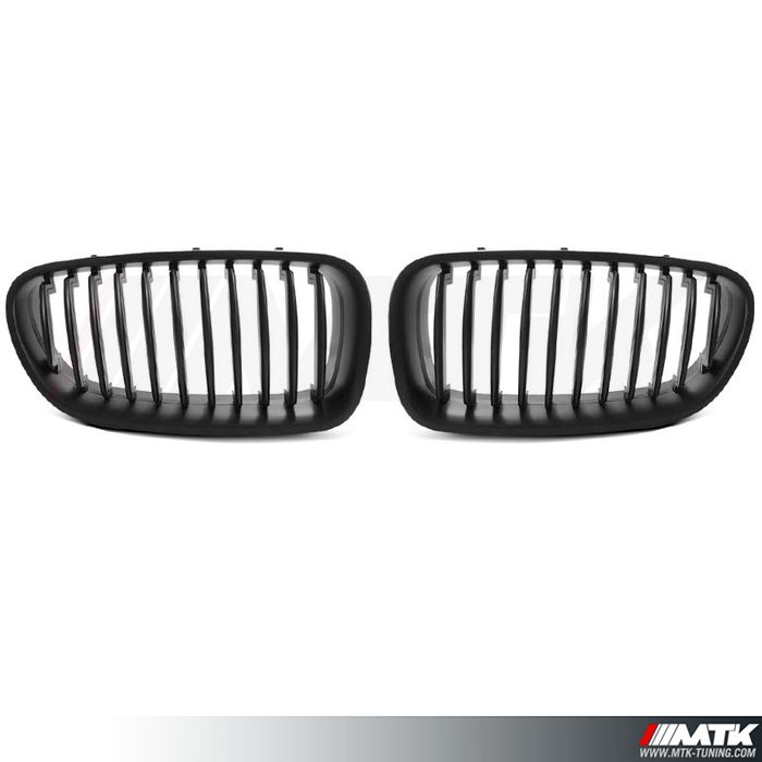 Calandre pour BMW Serie 5 F10 F11 2010 - 2016