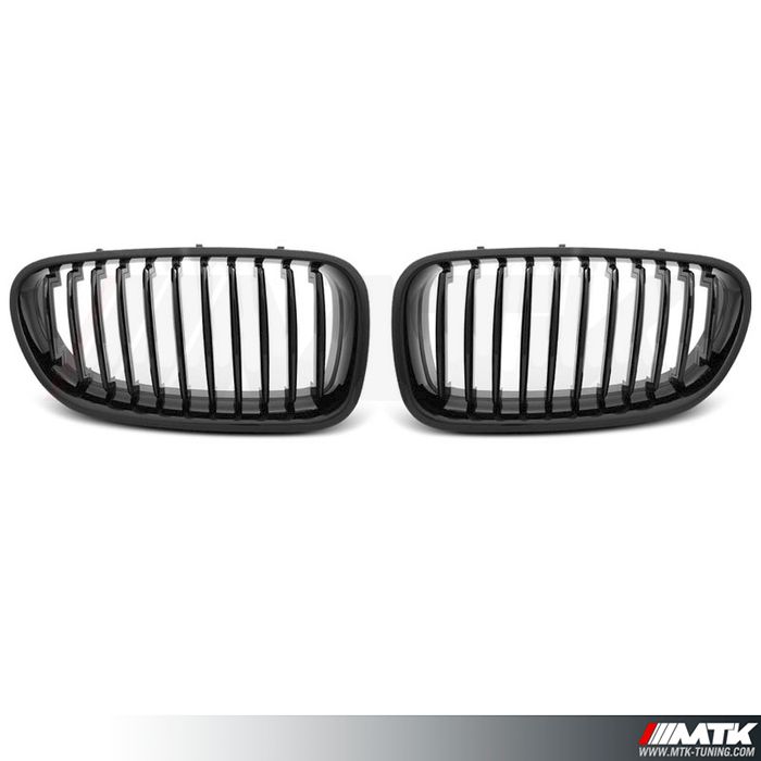 Calandre pour BMW Serie 5 F10 F11 2010 - 2016