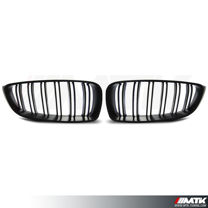 Calandre pour BMW Serie 4 F32 - F33 - F36 2013 - 2020