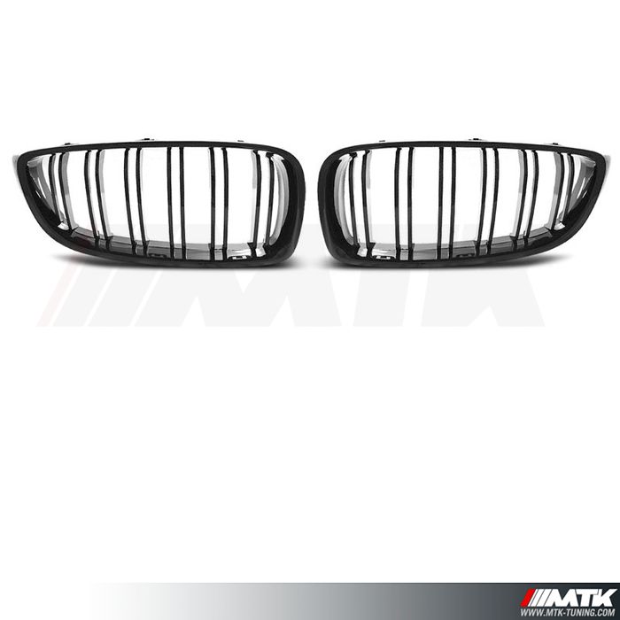 Calandre pour BMW Serie 4 F32 - F33 - F36 2013 - 2020