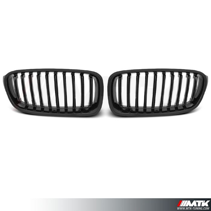 Calandre pour BMW Serie 3 F30 F31 2011 - 2018