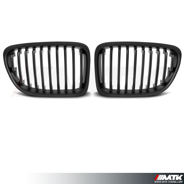 Calandre pour BMW X1 E84 2009 -2012