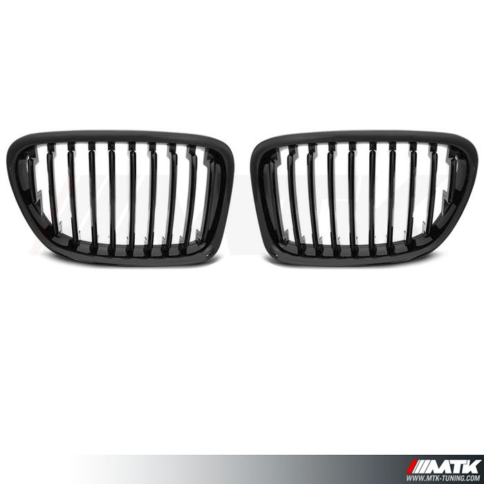 Calandre pour BMW X1 E84 2009 - 2012