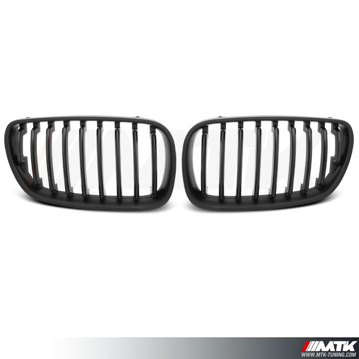 Calandre pour BMW X3 E83 2006 - 2010