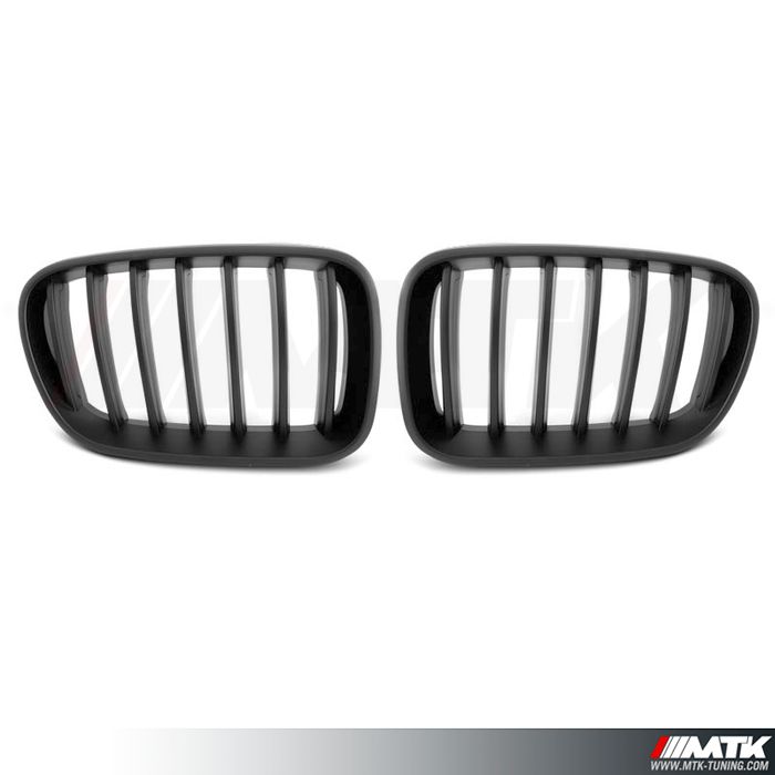 Calandre pour BMW X3 F25 2010 - 2014