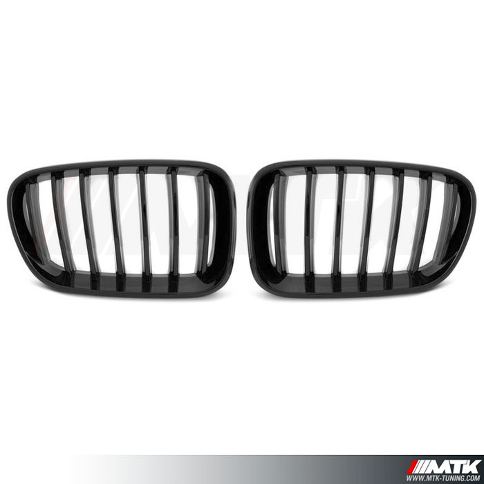 Calandre pour BMW X3 F25 2010 - 2014