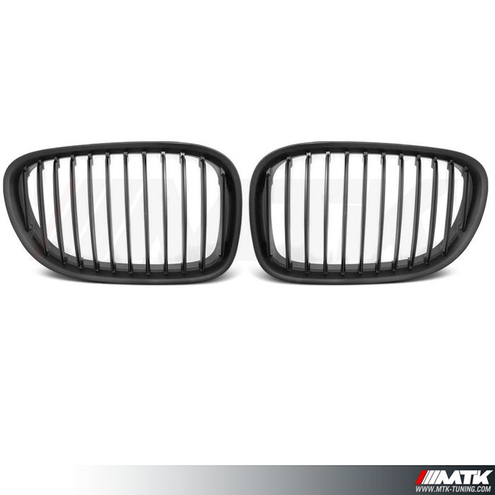 Calandre pour BMW Serie 7 F01  2008 - 2015