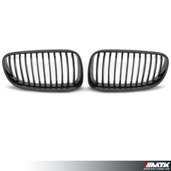 Calandre pour BMW Serie 3 E92 E93 2007 - 2013