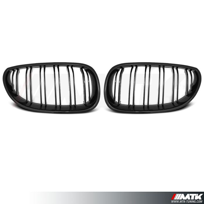 Calandre pour BMW Serie 5 E60 E61  2003 - 2010