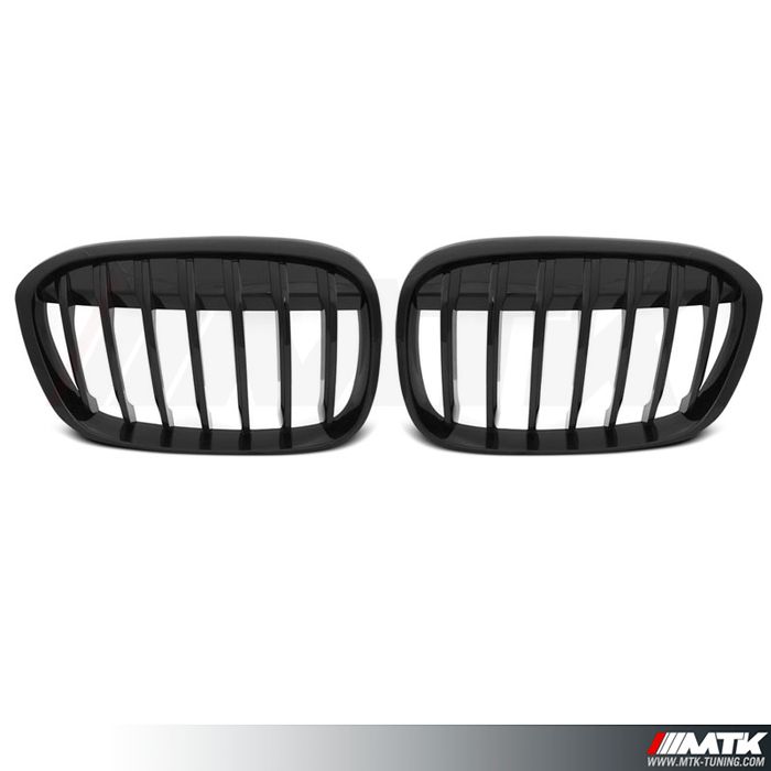 Calandre pour BMW X1 F48 2015 - 2022