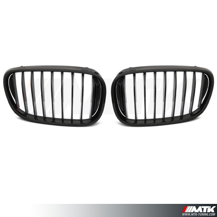 Calandre pour BMW Serie 7 G11 - G12 2015 - 2022