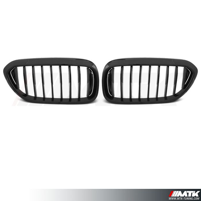 Calandre pour BMW Serie 5 G30 - G31 2017 -