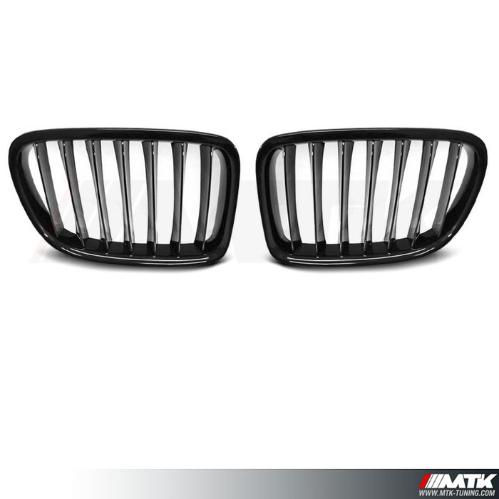 Calandre pour BMW X1 E84 2012 - 2014