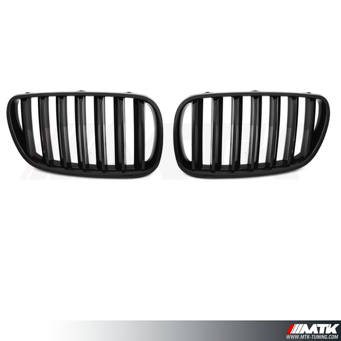 Calandre pour BMW X3 E83 2006 - 2010