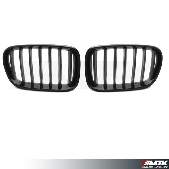 Calandre pour BMW X3 F25 2010 - 2014