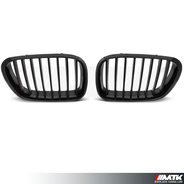 Calandre pour BMW X5 E53 1999 - 2003