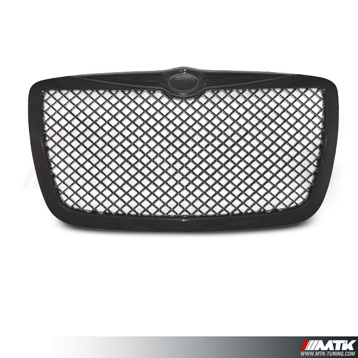 Calandre pour Chrysler 300C 2004- 2011