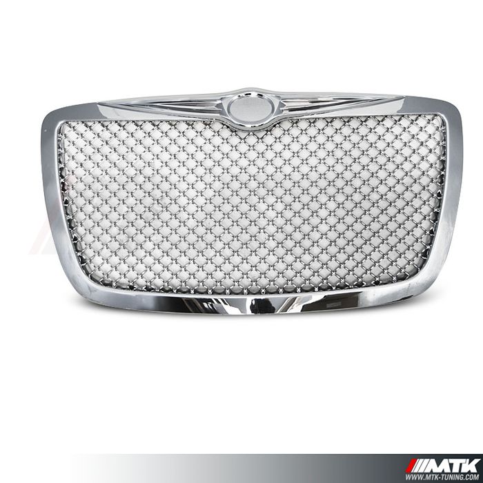 Calandre pour Chrysler 300C 2004 - 2011