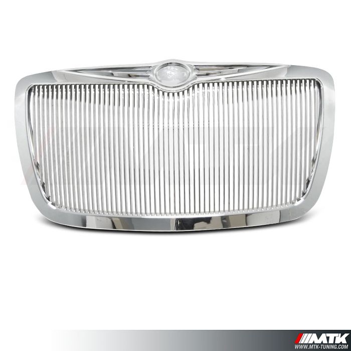 Calandre pour Chrysler 300C 2004 - 2011