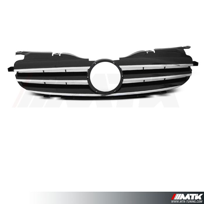 Calandre pour Mercedes SLK R170 1996 -2004