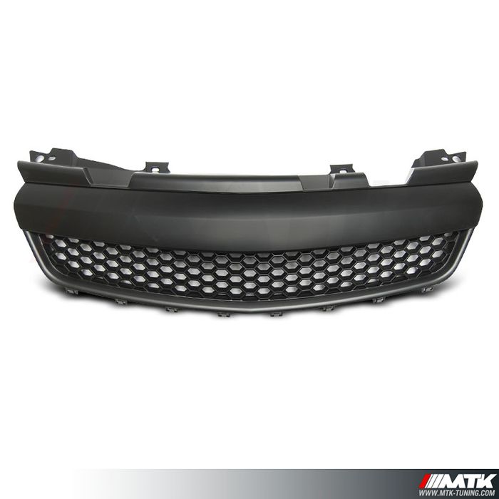 Calandre pour Opel Zafira B 2005 - 2008