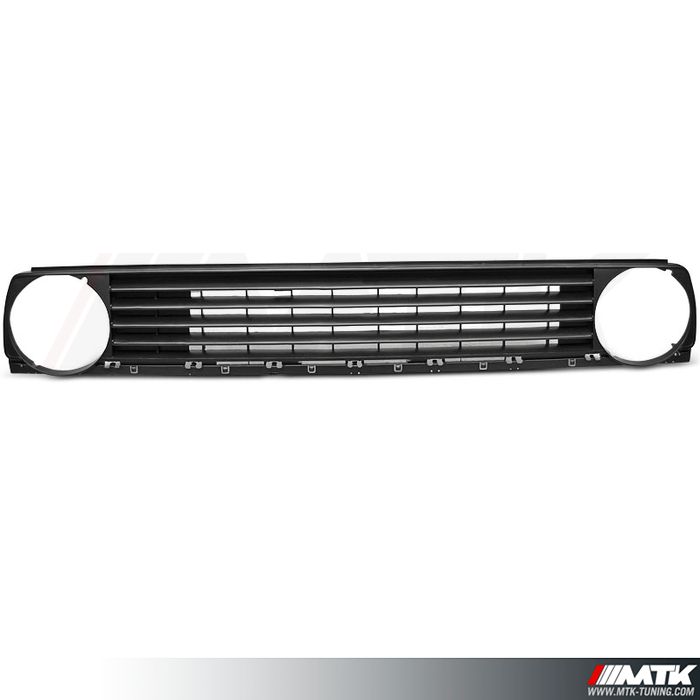 Calandre pour VW Golf 2 1983 - 1991