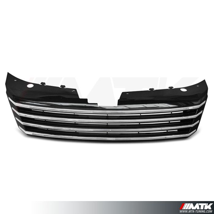 Calandre pour VW Passat B7 2010 - 2014