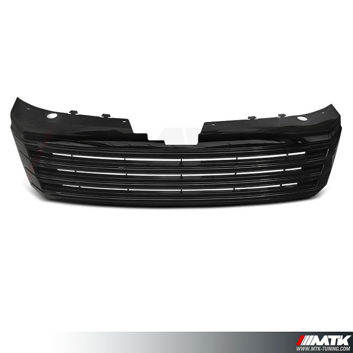 Calandre pour VW Passat B7 2010 - 2014