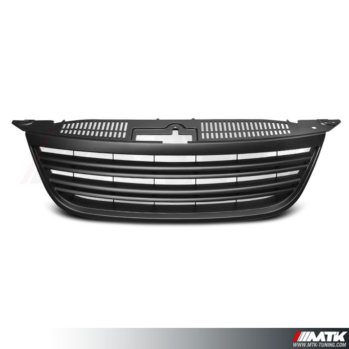 Calandre pour VW Tiguan 2007 - 2011