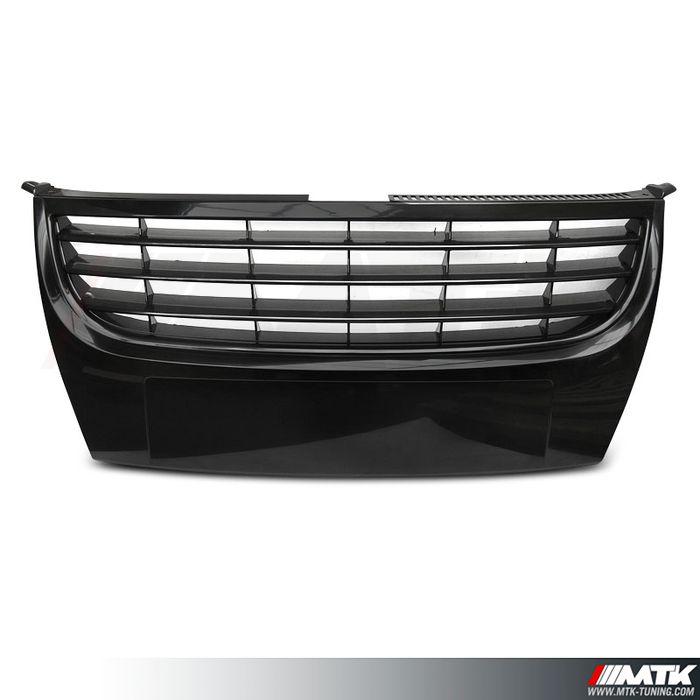 Calandre pour VW Touran I 2007 - 2010