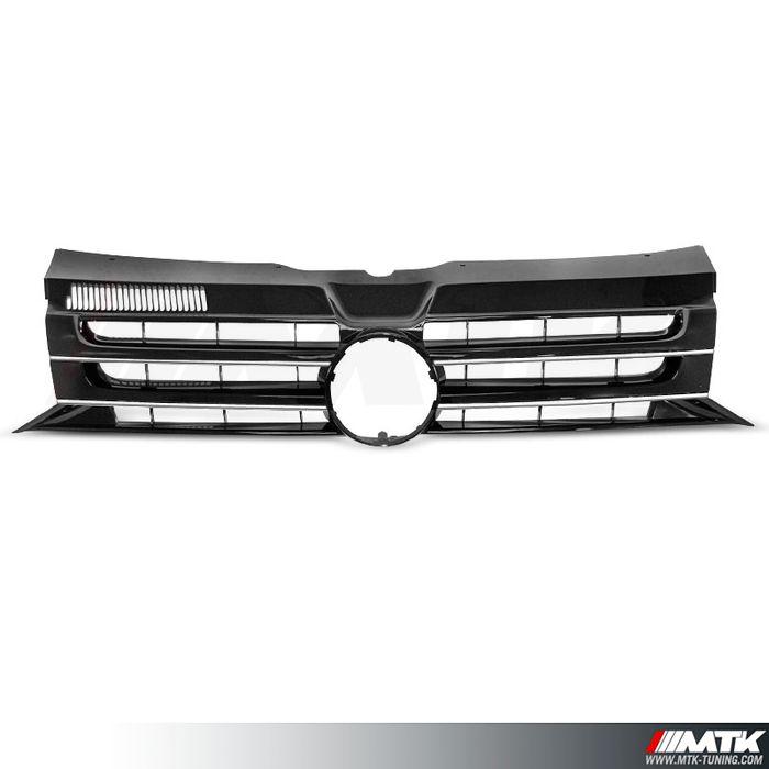 Calandre pour VW T5 2010 - 2015