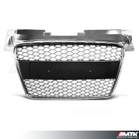 Calandre pour Audi  Audi TT 8J 2006 - 2014