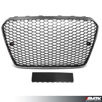 Calandre pour Audi  A5 8T 2011 - 2016