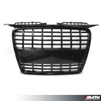Calandre pour Audi  A3 8P 2005 - 2008