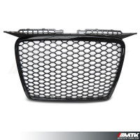Calandre pour Audi  A3 8P 2005 - 2008