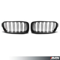 Calandre pour BMW Serie 3 F30 F31  2011 - 2018