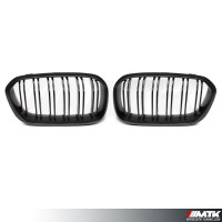 Calandre pour BMW Serie 1 F20 F21 2015 - 2018