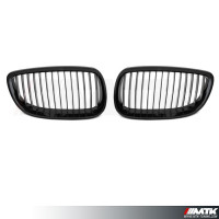 Calandre pour BMW Serie 3 E92 E93 2007 - 2010