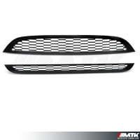 Calandre pour Mini R50 R53 2001 - 2006