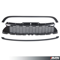 Calandre pour Mini F55 F56 F57 2014 - 2021